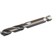 shumee Centrirni sveder Stalco 85 mm za bimetalne luknjaste žage, sistem Click