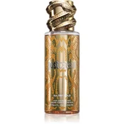 Roberto Cavalli Just Cavalli Sultry Gold odišavljeno pršilo za telo in lase za ženske 250 ml