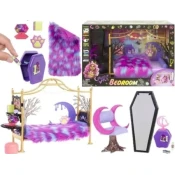 Cpa monster high bedroom ( 069842 )