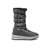 CMP Škornji za sneg Holse Wmn Snow Boot Wp 39Q4996 Siva