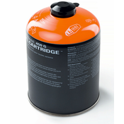 GSI Outdoors Izobutanska kartuša za gorivo 450 g