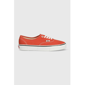 Tenisice Vans Authentic boja: narancasta