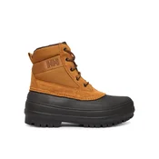 Helly Hansen Škornji za sneg Fraser Mid 12042 725 Rjava