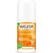 Weleda Pasji trn 24h Deo Roll-on - 50 ml