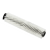 Nilfisk 107411860 PP 310 mm weiß Walzenbürste