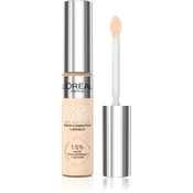 L’Oréal Paris True Match vlažilni korektor odtenek 2R 11 ml