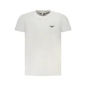 ARMY 1659 MEN'S SHORT SLEEVE T-SHIRT WHITE
