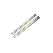 shumee Ogrodje šotora AlpenTent Eiger 1 - aluminij 206g