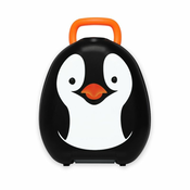 My Carry Potty prenosna kahlica - Pingvin - MyCarryPotty - 18 m+