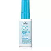 , Schwarzkopf Professional BC Bonacure Moisture Kick intenzivno vlažilni serum za lase 50 ml