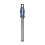Microplane Zester Microplane Premium deska za pranje perila, džins modra