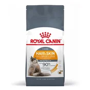 ROYAL CANIN Hrana za odrasle macke Hair&Skin 0.4kg