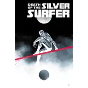 Death of the Silver Surfer