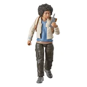 HASBRO Vojna zvezd: Akcijska figura Skeleton Crew Črna serija Wim (Pri Attinu) 15 cm, (5000077642)