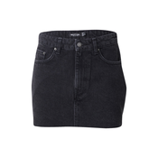 Nasty Gal Krilo, črna