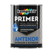 Primer za kovine KOMPOZIT ANTIKOR 1 kg - svetlo siva