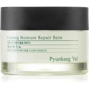 Pyunkang Yul Calming Moisture Repair Balm dnevna krema za obraz za suho kožo unisex