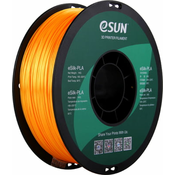 eSUN eSilk-PLA Dark Yellow