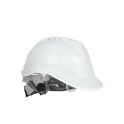 GEKO G90036 Nastavljiva čelada, bela
