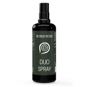 The Health Factory Tovarna zdravja - DUO sprej, 50 ml