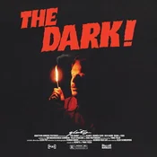 Glints - The Dark! (LP)