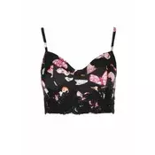 Ermanno Firenze Ženski top D40EL070EA3-99507, Crni