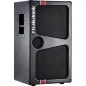 tc electronic K-210 bas kabinet