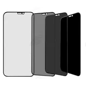 Zaštitno staklo (clear privacy) za Xiaomi Redmi 13 4G (EU), Providno