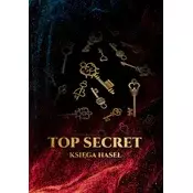 TOP SECRET księga haseł