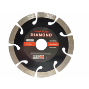 Diamantna segmenta rezalna plošča 125mm POWER BLADE