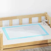 Podloge za obuku ljubimaca 400 kom 45x33 cm od netkane tkanine
