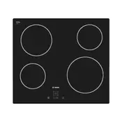 Bosch PKE611BA2E Ugradna ploca, 60 cm, 4 grejne zone, Staklokeramicka