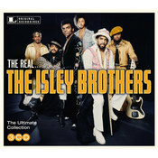 The Isley Brothers - The Real... The Isley Brothers