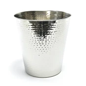 Mhome Hladilec, posoda za led h26cm/inox