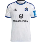 adidas Dres Hamburger SV Home 2026/27