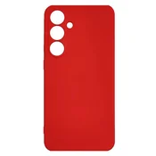 MaxMobile maskica za Samsung Galaxy A37 SILICONE MIKRO crvena