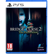 The Bridge Curse 2: The Extrication (Playstation 5)