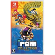 Irem Collection Volume 3 - večjezični uvoz (SWITCH)