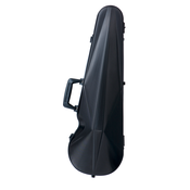 Kovček za violino Supreme LOpera Hightech Polycarbonate Contoured OP2002XL Bam