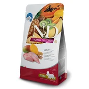 N&D Hrana za pse Tropical Selection Adult Mini Chicken, Spelt, Oats & Tropical Fruits, 5kg