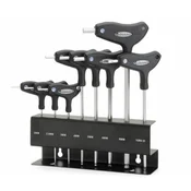 Giant T-Grip Komplet imbus ključev