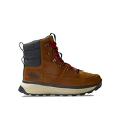 Pohodni čevlji The North Face Bergen Leather Wp NF0A8A9M8O11 Rjava