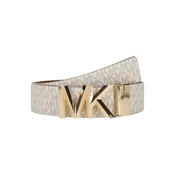 MICHAEL Michael Kors Pas kremna/rjava