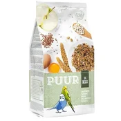 Witte Molen PUUR Budgie - kamela 750 g