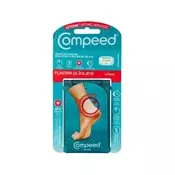COMPEED FLAST.ZA ŽULJEVE EXTREME A5