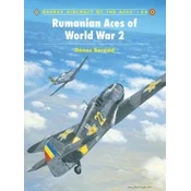 Romanian Aces of World War 2