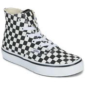 Vans Authentic Hi 2.0 Zip Bela