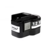 POWERY Akumulator AEG Knapper PN12PP 1500mAh