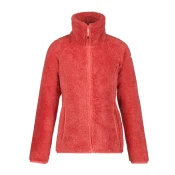 Icepeak jakna prehodna DR LOMA JR D roza 116