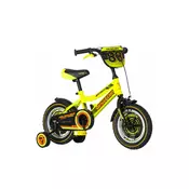 VISITOR Bicikl za decake RAN121 12 Ranger žuti